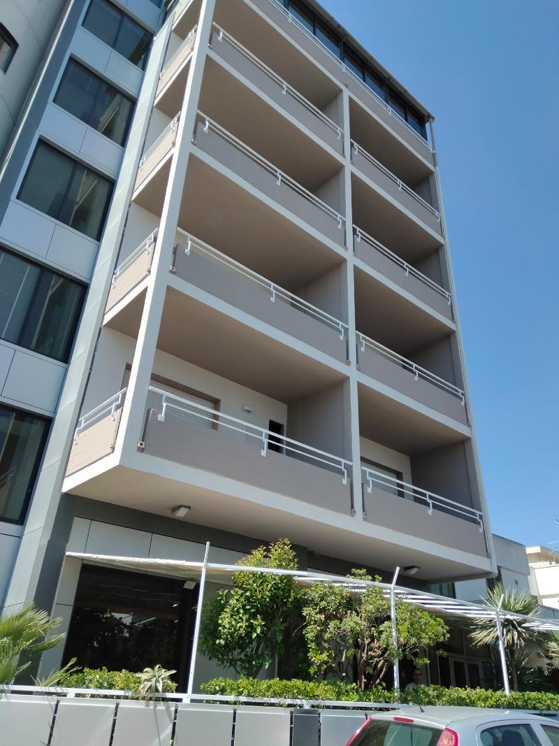 Hotel Baia Verde Gallipoli Dış mekan fotoğraf